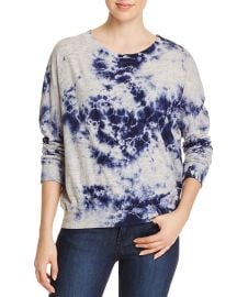 Splendid Tie-Dye Sweatshirt at Bloomingdales